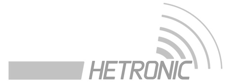 Logo Hetronic