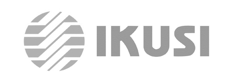 Logo Ikusi