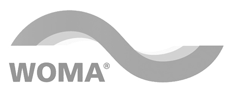 Logo Woma