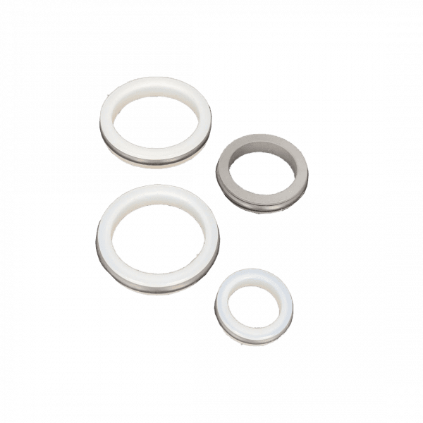 Garniture raccord tournant 1/2'