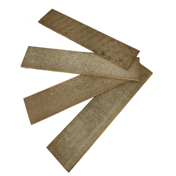 Palette de pompe à vide type SLS 54