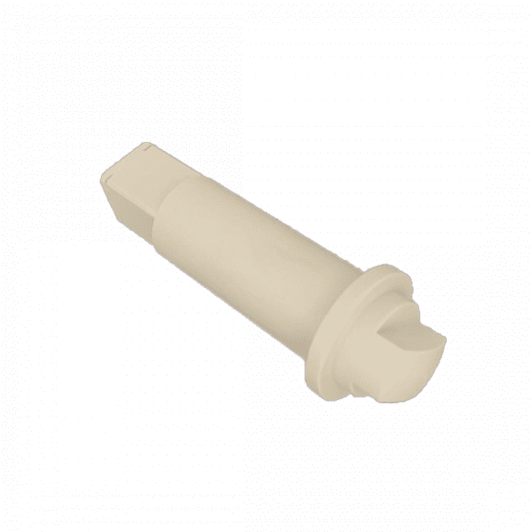 Axe de vanne PPH