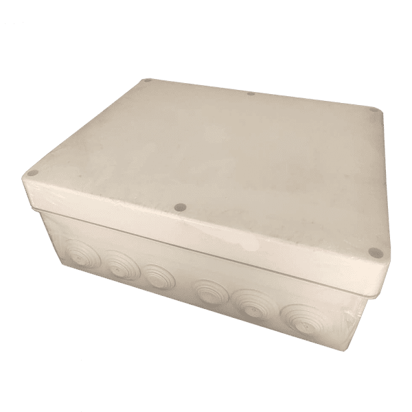 Boite de dérivation 310*250 - 50010