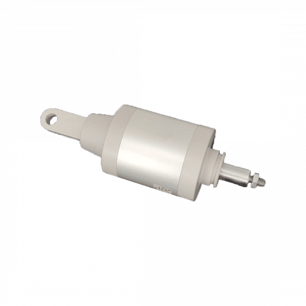 Verin pneumatique C25 double effet - 12120