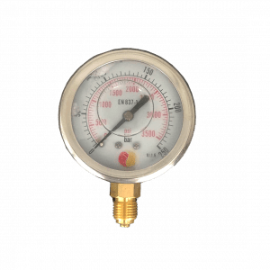 Vis STHC M16*30 (verrou position)