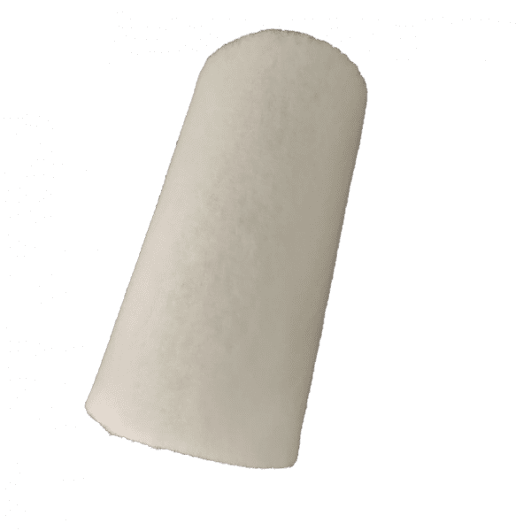 Casquette de bouche de puisage diam 100
