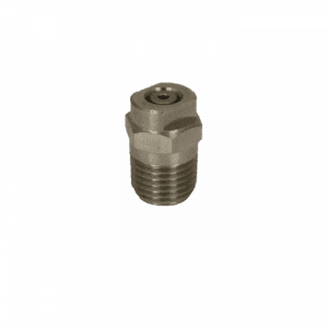 Buse jet rond 1/4" - tous diamètres
