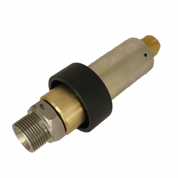 Soupape de decharge Uraca/Woma