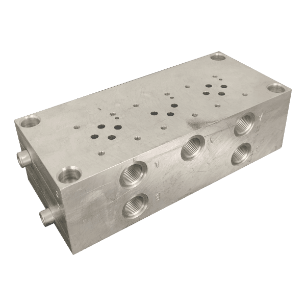 Bloc NG 6 - 3 élément
