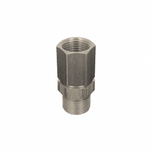 Raccord tournant M/F 1/2" - pistolet - 200340010