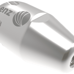 Rotodrill 3/4'' jet avant tournant