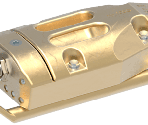 Scraper 36 kgs - 1''1/4pour mettoyage de cannaux