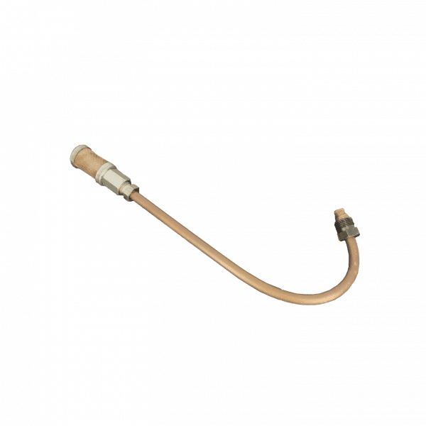 Crepine d'aspiration 750 /1000 / 2000 M3 - 41420