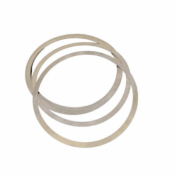 Cale hu 1000 - diam 110x100x0.05