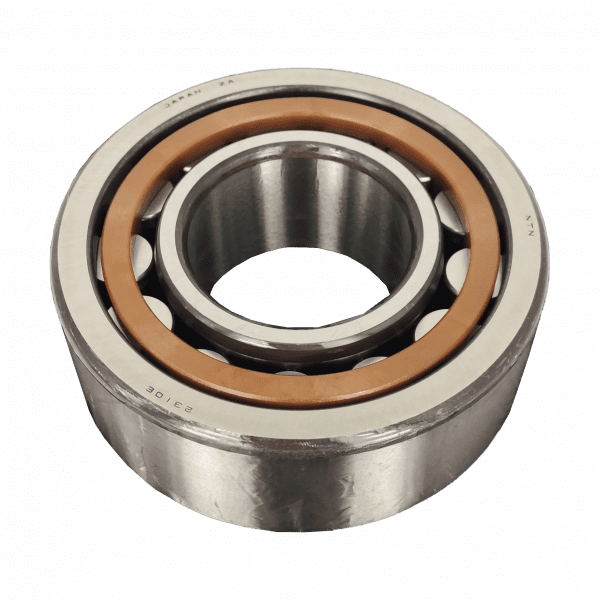 Roulement NU 2310 G1C3 bague bronze