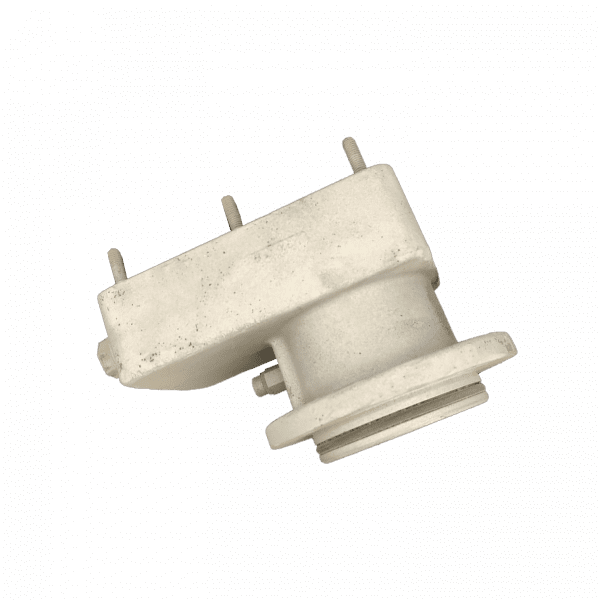 Corps de reservoir regulateur 250 bars - L32566