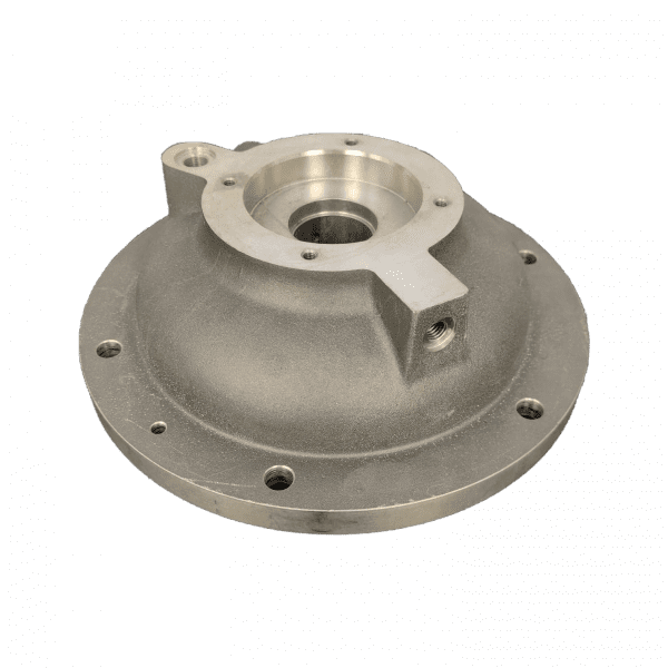 Couvercle de regulateur MSV 24/250 - L32565   rep 47