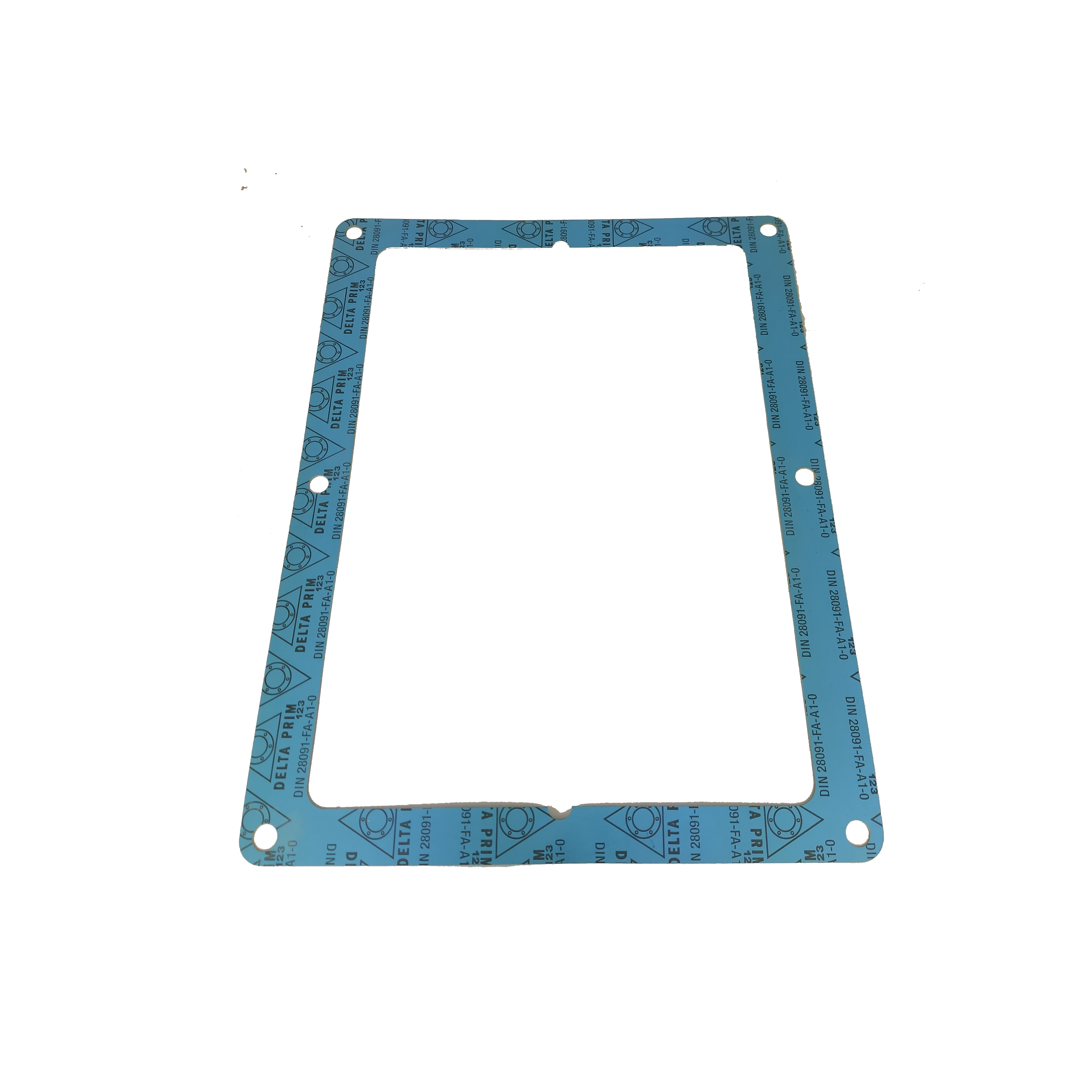 Joint rectangulaire carter 1503 - 405x340x1