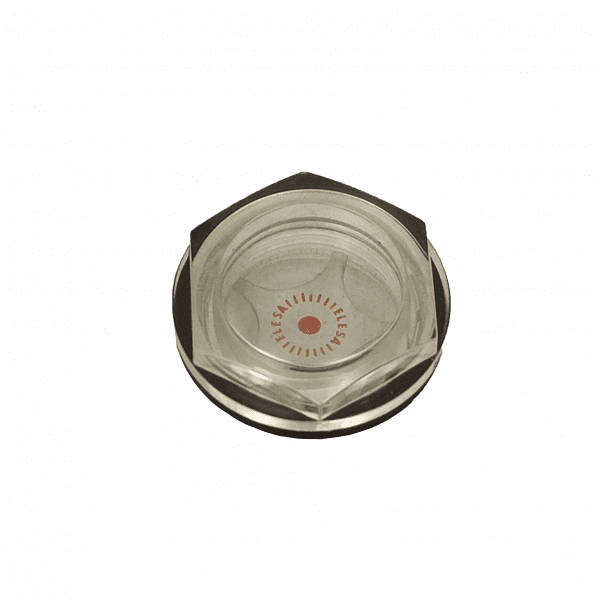 Indicateur niveau d'huile 1/2'' - 13691