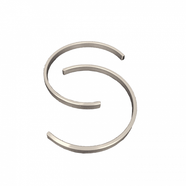 Bague FRB 130*12.5 - palier 515