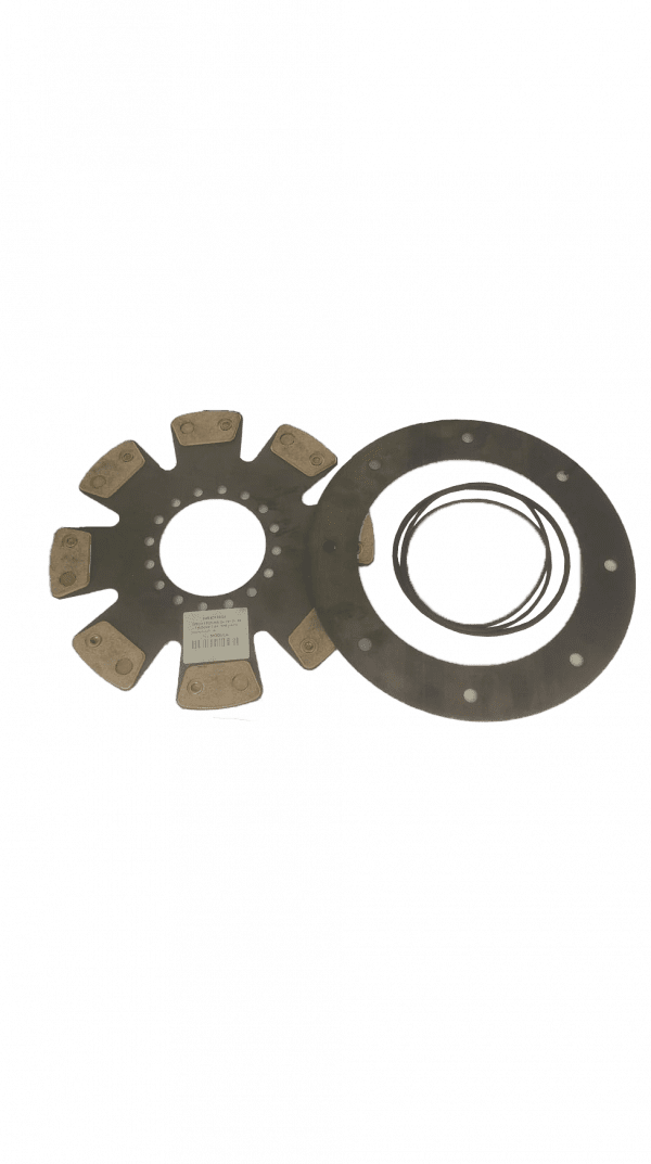 Kit EMB CAP 1500 CODE 3980630355+3980630368(x2)+3691014832+3454014834