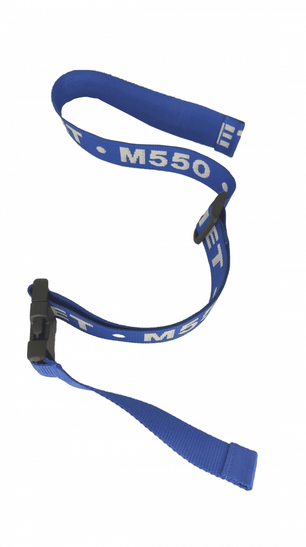 Ceinture radiocommande M550