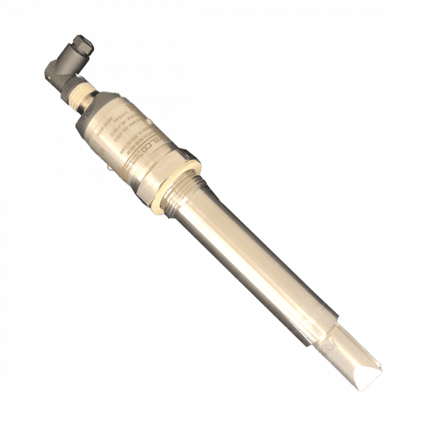 Sonde diapason a vibration pour cyclone Nivelco RCM-401-3 DC 1'' GAS .