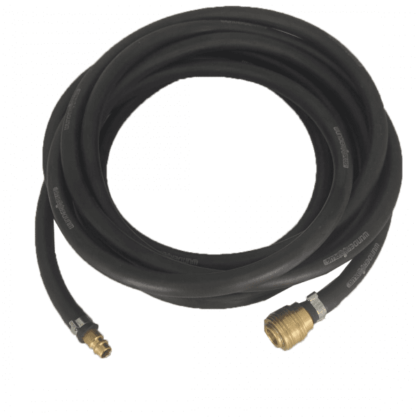 Flexible de gonflage obturateur lg 10 m
