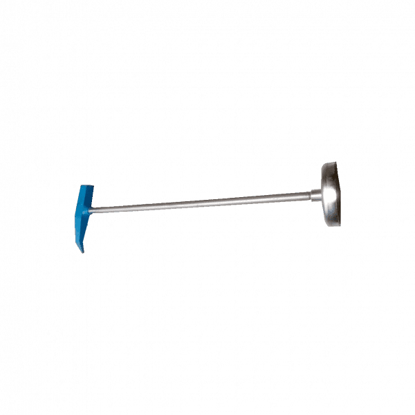 Souleveur magnétique + marteau pic