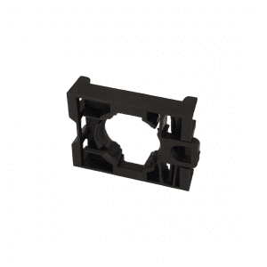 M22-A-Adaptateur fixation
