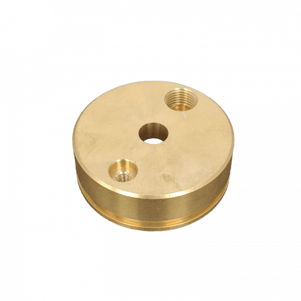 Piston amortisseur - L32650