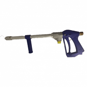 Pistolet SP 503 + lance 800 + buse - W6817 - UF00474