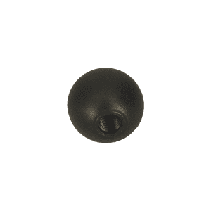 Boule bakélite M10 diam 35