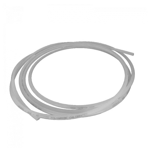 Tuyau rilsan noir diam 4