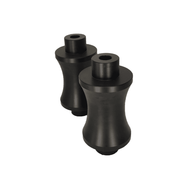 Galet de potence diam 120