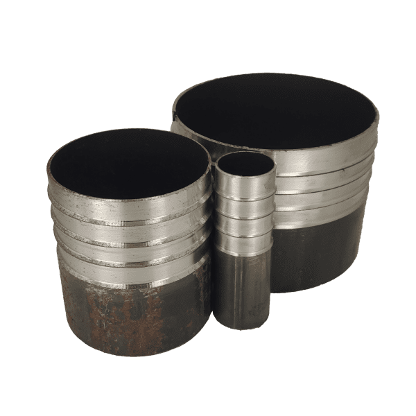 Cannelure 3" Long 100 - 90