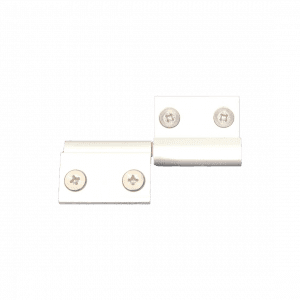Charnière alu plexi marina - 2308739