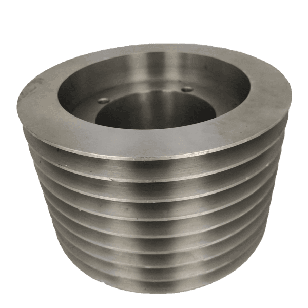 Poulie folle diam 250 8SPB 250 - fonte