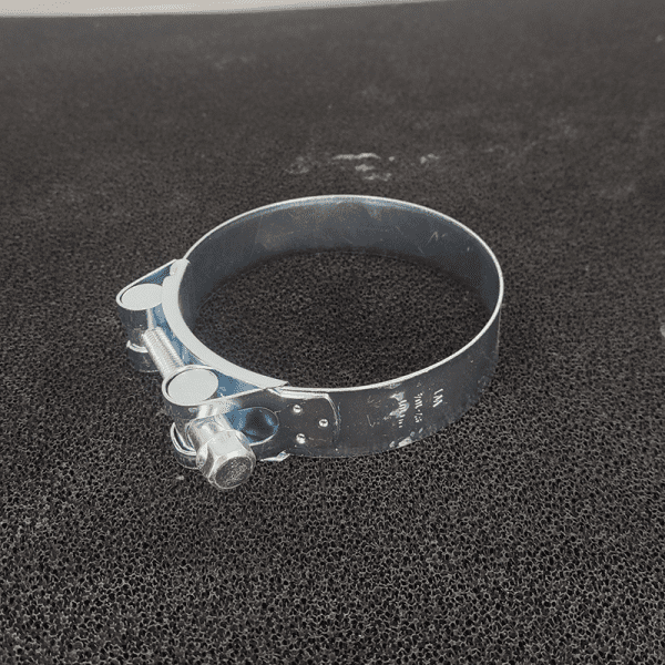 Collier de serrage 98/103 manchette 90