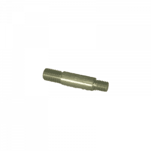 Goujon filetée M8X10/25/M10X15 acier BRUT - verrou de tambour