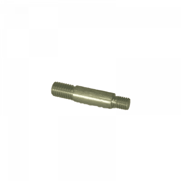 Goujon filetée M8X10/25/M10X15 acier BRUT - verrou de tambour