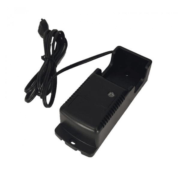 Chargeur + batterie pour emetteur C et K AUTEC