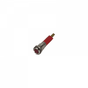 Led rouge indicateur