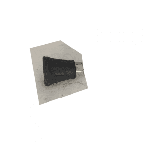 Porte buse ST1/4 noir