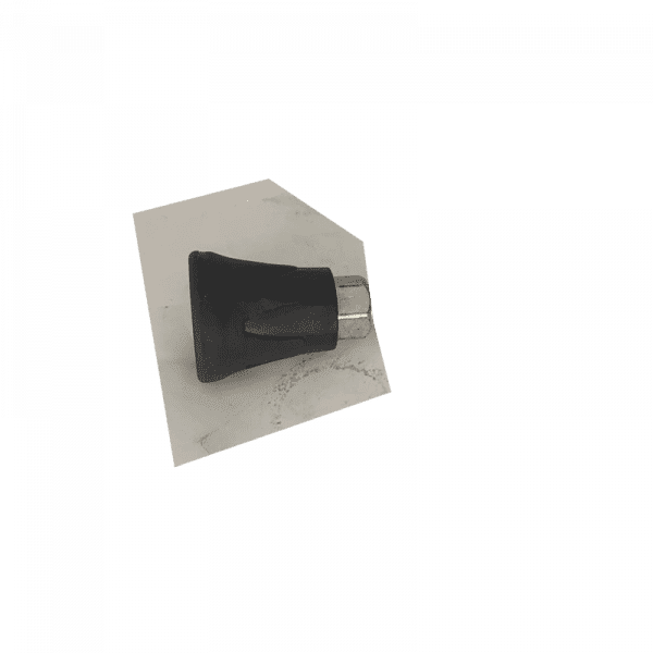Porte buse ST1/4 noir