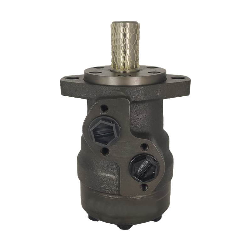 Moteur Danfoss OMP 80 - 151-0311 - arbre 25