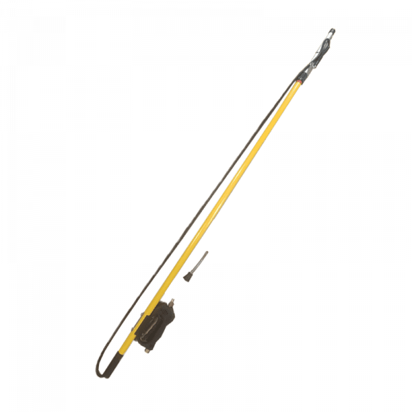 Lances télescopiques