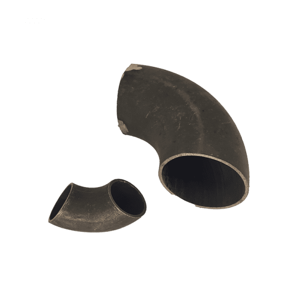 Coude 3D diam 114 acier