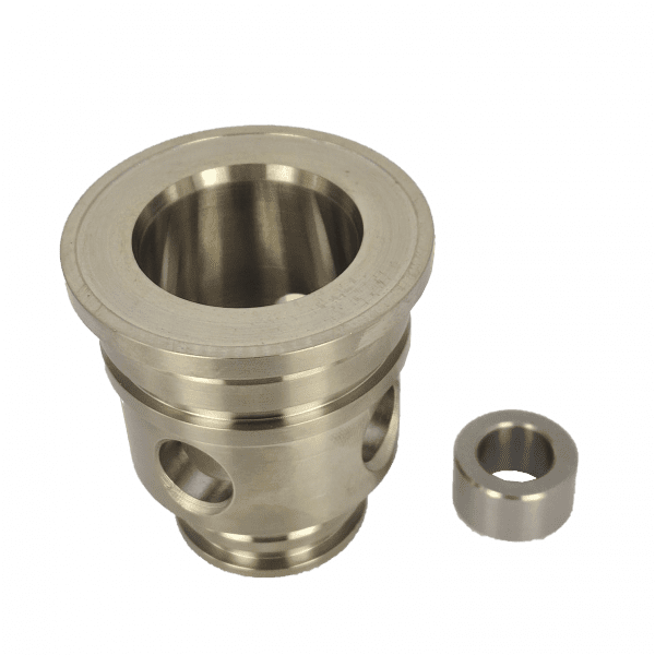 Siege et cone régulateur 250 bars
