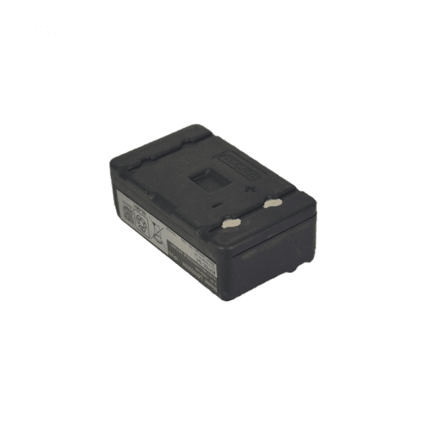 Batterie emetteur Riomote LK AUTEC